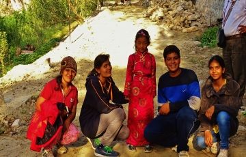 Experience 7 Days 6 Nights Manali Hill Stations Trip Package