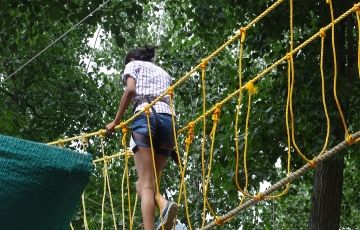 Experience 7 Days 6 Nights Manali Hill Stations Trip Package