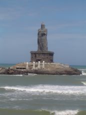 KANYAKUMARI TOUR PACKAGES 3 DAYS