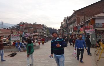 Experience 5 Days 4 Nights Manali Vacation Package