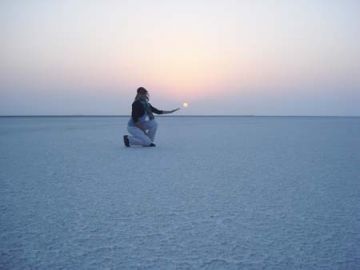 Pleasurable 5 Days Mandvi Wildlife Trip Package