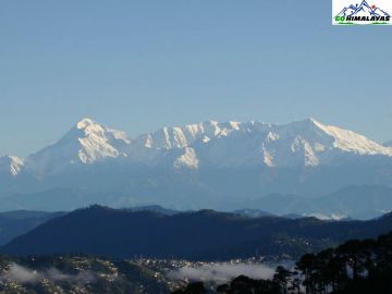 4 Days Nainital and Jim Corbett National Park Offbeat Holiday Package