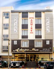 Memorable 3 Days Udaipur Luxury Holiday Package