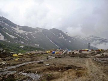 Best of Kinnaur Manali 11 Nights 12 Days Holiday Package