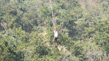 2 Days 1 Night Haridwar Family Vacation Package