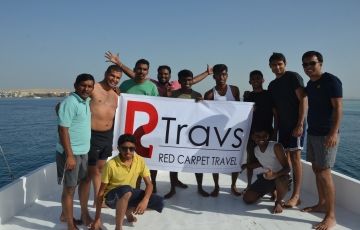 Experience 7 Days 6 Nights Alexandria Trip Package