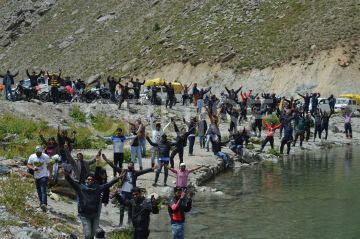 Magical 11 Days Delhi to Manali Tour Package