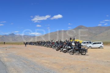 Family Getaway 11 Days Manali, Leh with Ladakh Tour Package