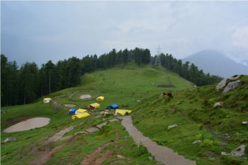 Pleasurable Chansari Matikochar Tour Package for 2 Days 1 Night