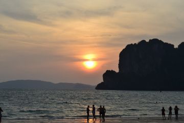 Ecstatic 5 Days 4 Nights phuket and krabi Nature Trip Package