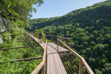 6 Days 5 Nights Telavi Snow Vacation Package