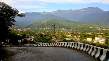 3 Days 2 Nights Delhi to Dharamshala Tour Package