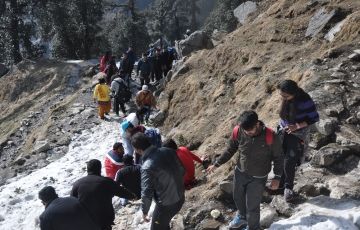 Best Malana Tour Package for 3 Days 2 Nights