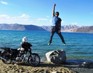 7 Days 6 Nights Monastery Tour Temple Trip Package