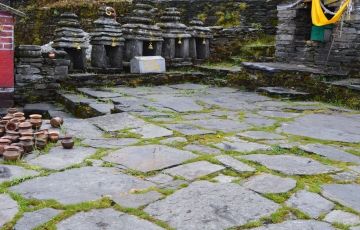 Chopta, Tungnath with Chandrashila Tour Package from Haridwar