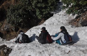 Best Malana Tour Package for 3 Days 2 Nights