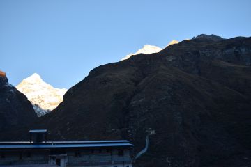 Do Dham Yatra Package