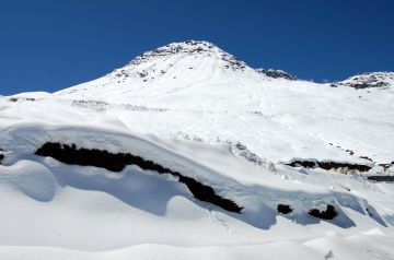 Ecstatic 5 Days 4 Nights Rohtang Pass Honeymoon Tour Package