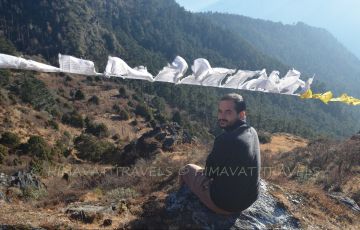 Memorable 5 Days 4 Nights Punakha Tour Package