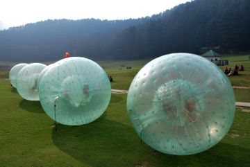 Magical 9 Days 8 Nights SHIMLA Hill Stations Vacation Package