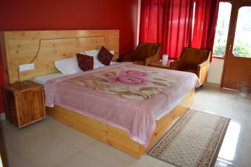 9 Days 8 Nights Kullu to Kasol Vacation Package