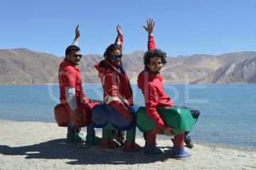 Family Getaway 11 Days Manali, Leh with Ladakh Tour Package