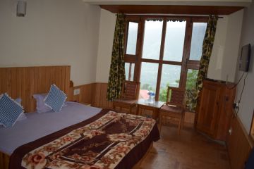 9 Days 8 Nights Kullu to Kasol Vacation Package