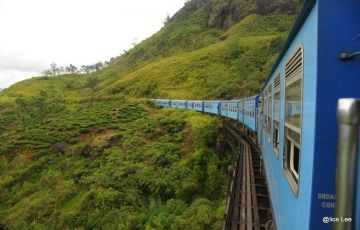 Memorable 6 Days 5 Nights KATARAKAMA Temple Tour Package