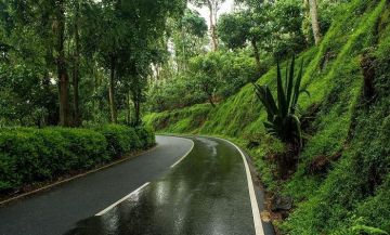 Heart-warming 3 Days Salem to Yercaud Friends Tour Package