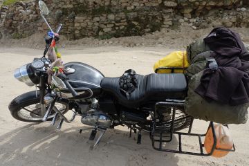 10 Days 9 Nights Delhi to Mandawa Vacation Package