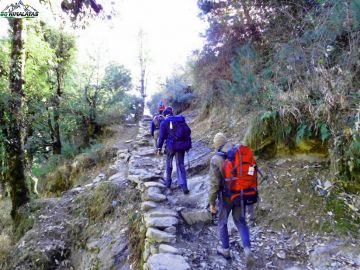 6 Days 5 Nights Dehradun to Hargon Weekend Getaways Trip Package