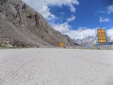 Family Getaway 6 Days 5 Nights Spiti Holiday Package