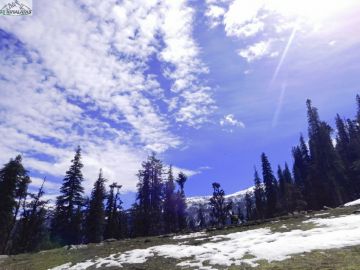 6 Days 5 Nights Dehradun to Hargon Weekend Getaways Trip Package