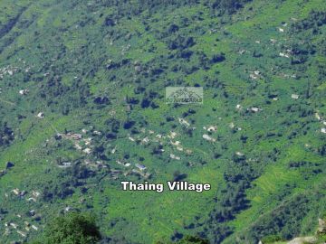 2 Days 1 Night RisikeshHaridwar to Chenap Valley Trek Trip Package