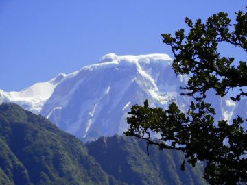 2 Days 1 Night RisikeshHaridwar to Chenap Valley Trek Trip Package