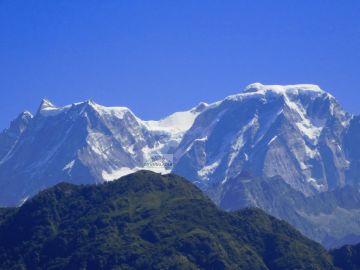 2 Days 1 Night RisikeshHaridwar to Chenap Valley Trek Trip Package