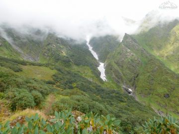 2 Days 1 Night RisikeshHaridwar to Chenap Valley Trek Trip Package