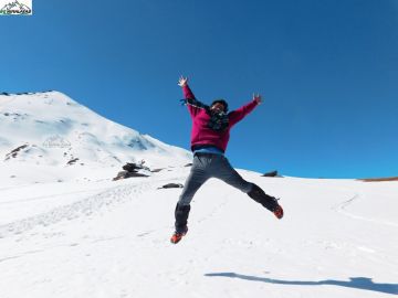 6 Days 5 Nights Dehradun to Hargon Weekend Getaways Trip Package