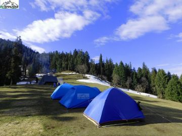 6 Days 5 Nights Dehradun to Hargon Weekend Getaways Trip Package