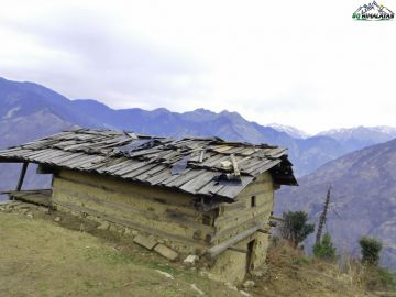 6 Days 5 Nights Dehradun to Hargon Weekend Getaways Trip Package