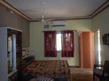 Family Getaway 4 Days 3 Nights Malvan Trip Package