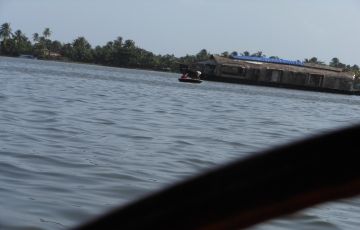 Pleasurable 7 Days 6 Nights Kumarakom Family Tour Package