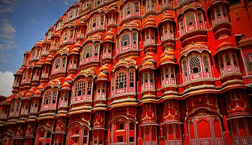 Jaipur Tour from Delhi