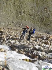 Pleasurable 11 Days Kheerganga Honeymoon Trip Package