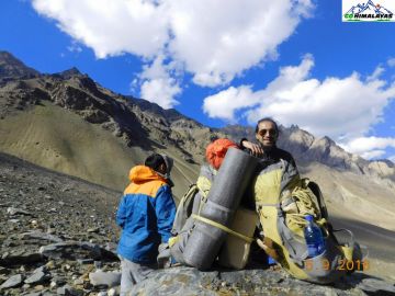 Pleasurable 11 Days Kheerganga Honeymoon Trip Package