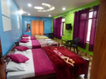 Magical 3 Days 2 Nights Wayanad Kerala India Water Activities Vacation Package