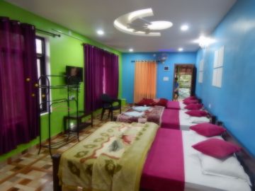 Magical 3 Days 2 Nights Wayanad Kerala India Water Activities Vacation Package