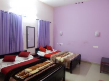 Magical 3 Days 2 Nights Wayanad Kerala India Water Activities Vacation Package