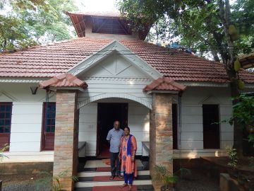 Magical 3 Days 2 Nights Wayanad Kerala India Water Activities Vacation Package