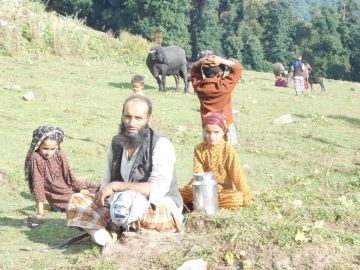 Heart-warming 2 Days Dehradun to Nagtibba Top Nature Trip Package